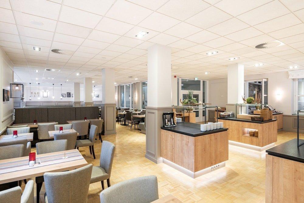 Akzent Hotel Am Burgholz Tabarz Esterno foto