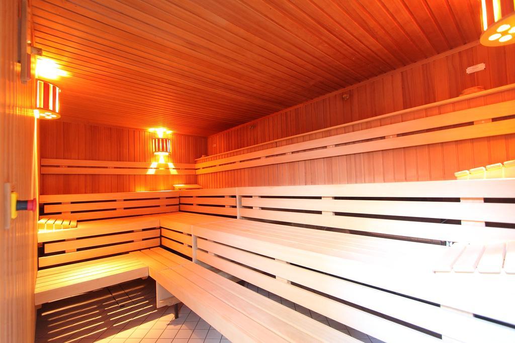 Akzent Hotel Am Burgholz Tabarz Esterno foto