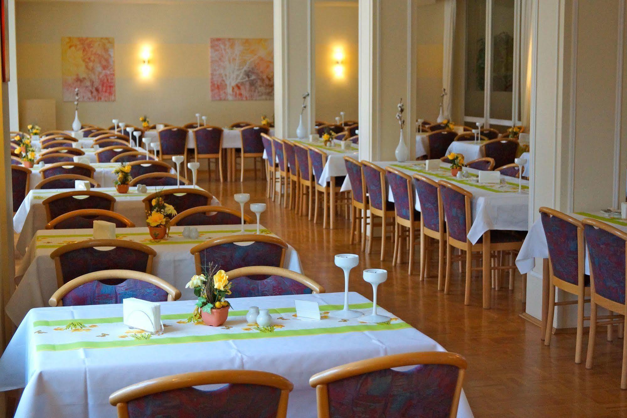 Akzent Hotel Am Burgholz Tabarz Esterno foto