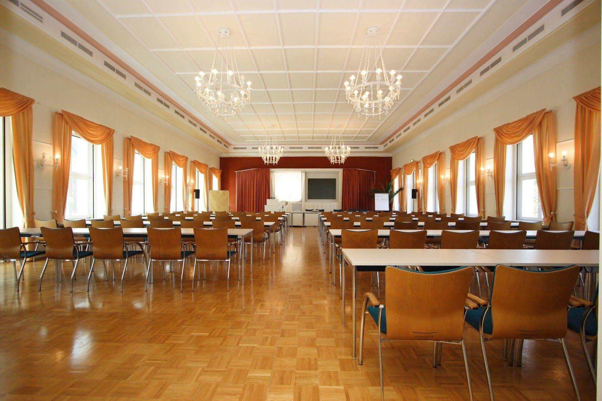 Akzent Hotel Am Burgholz Tabarz Esterno foto